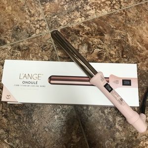 L’ANGE curling wand